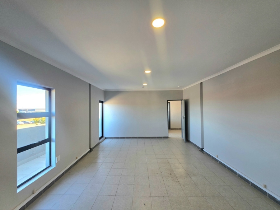To Let Commercial Property for Rent in Magna Via Industrial Limpopo