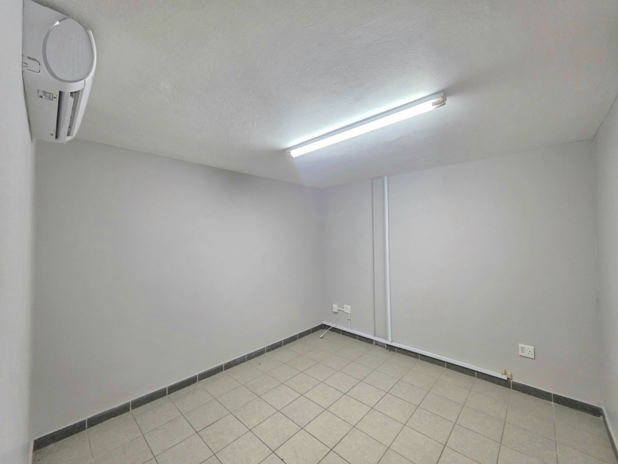 To Let Commercial Property for Rent in Magna Via Industrial Limpopo