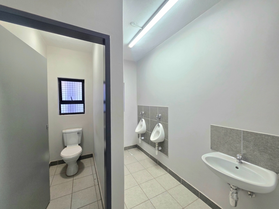To Let Commercial Property for Rent in Magna Via Industrial Limpopo