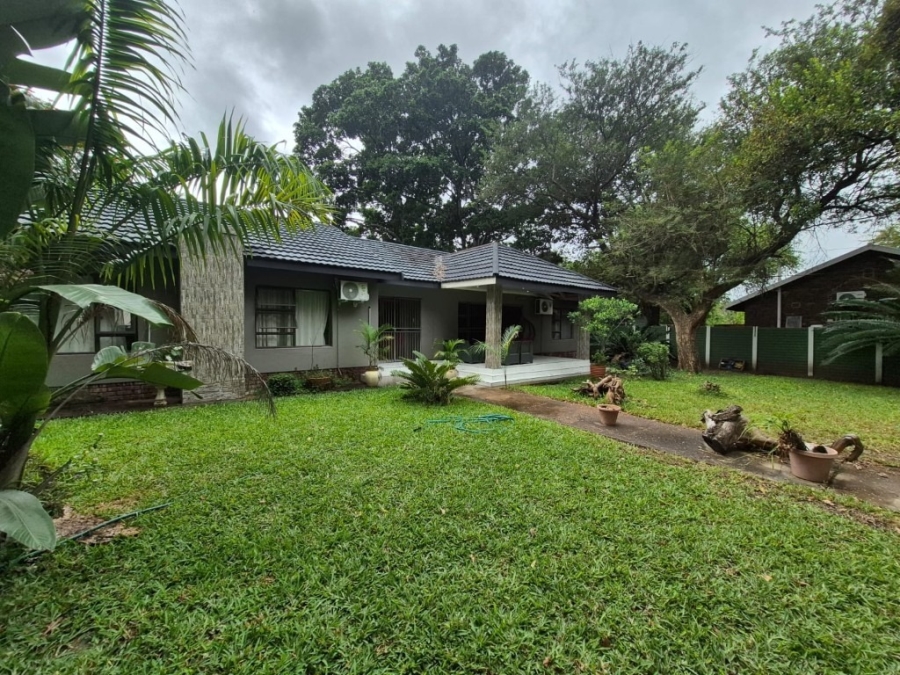 4 Bedroom Property for Sale in Phalaborwa Limpopo