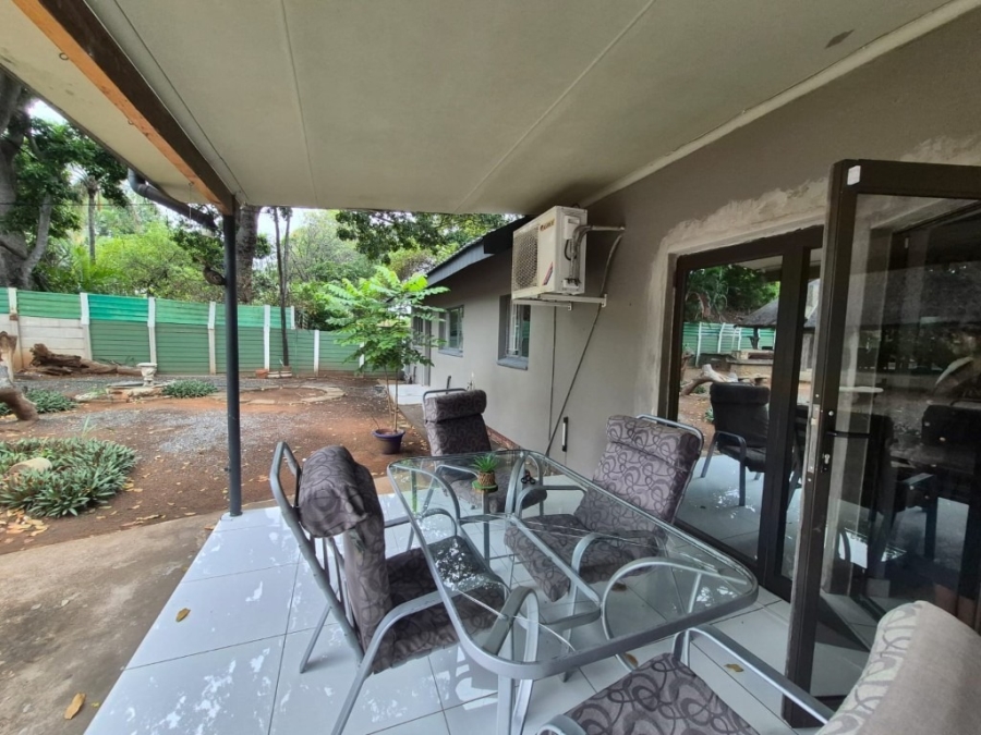 4 Bedroom Property for Sale in Phalaborwa Limpopo