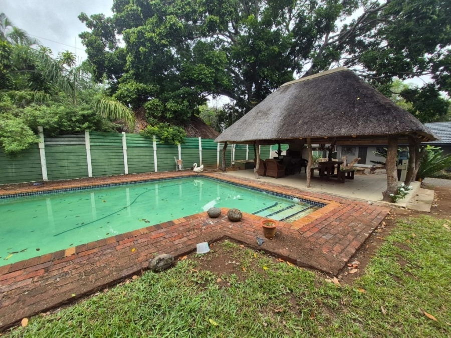 4 Bedroom Property for Sale in Phalaborwa Limpopo