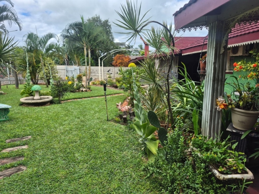 4 Bedroom Property for Sale in Phalaborwa Limpopo