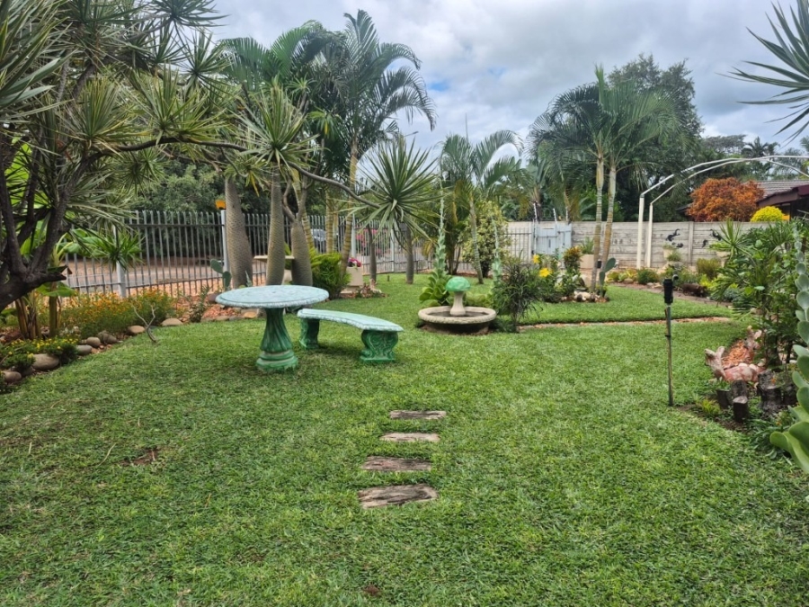 4 Bedroom Property for Sale in Phalaborwa Limpopo