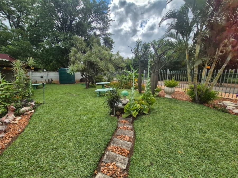 4 Bedroom Property for Sale in Phalaborwa Limpopo