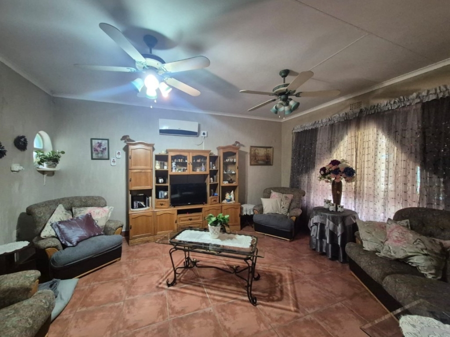4 Bedroom Property for Sale in Phalaborwa Limpopo