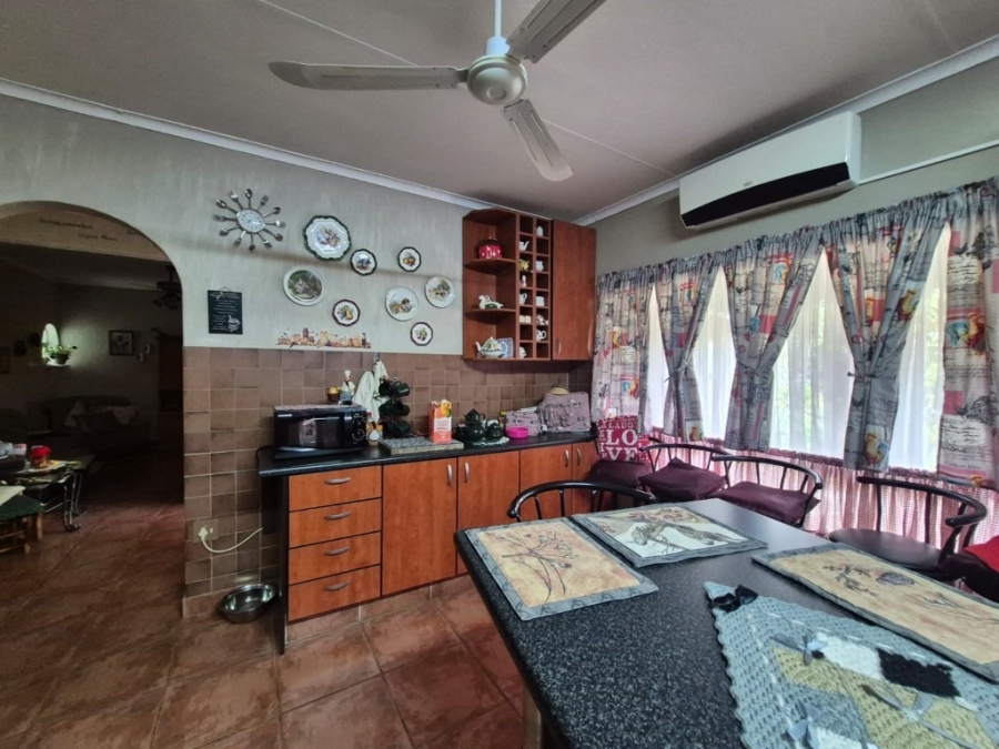4 Bedroom Property for Sale in Phalaborwa Limpopo