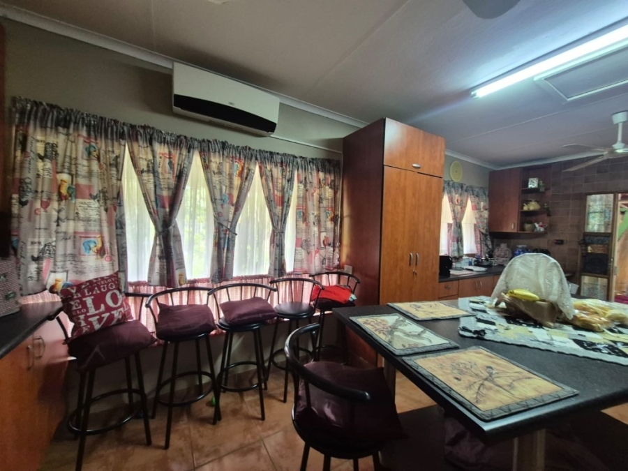4 Bedroom Property for Sale in Phalaborwa Limpopo
