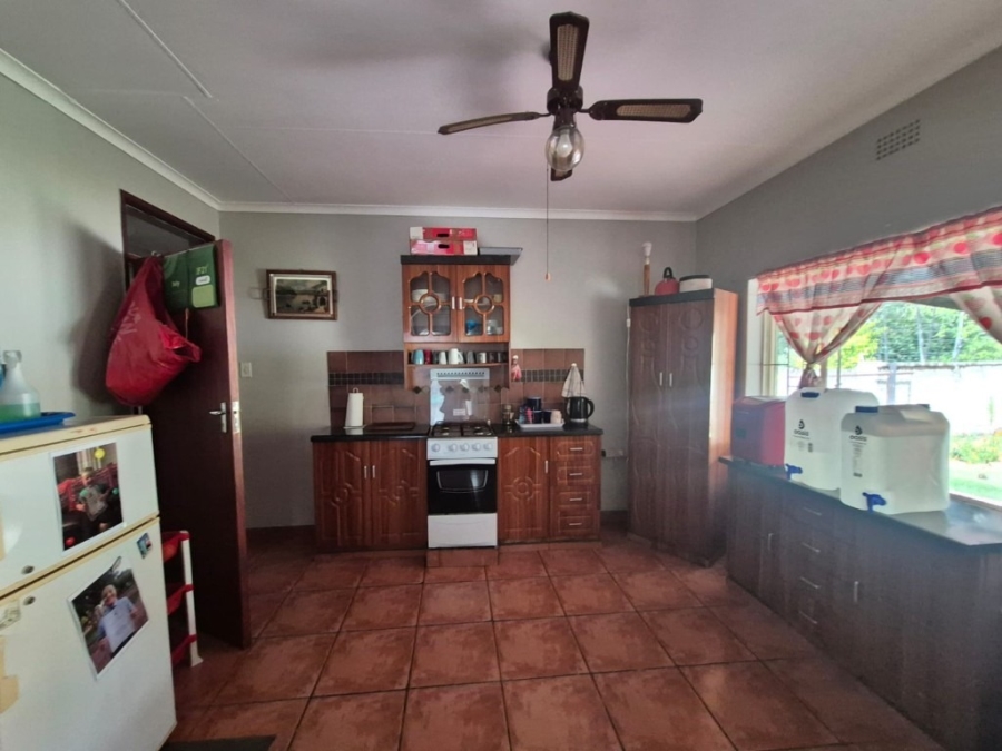4 Bedroom Property for Sale in Phalaborwa Limpopo