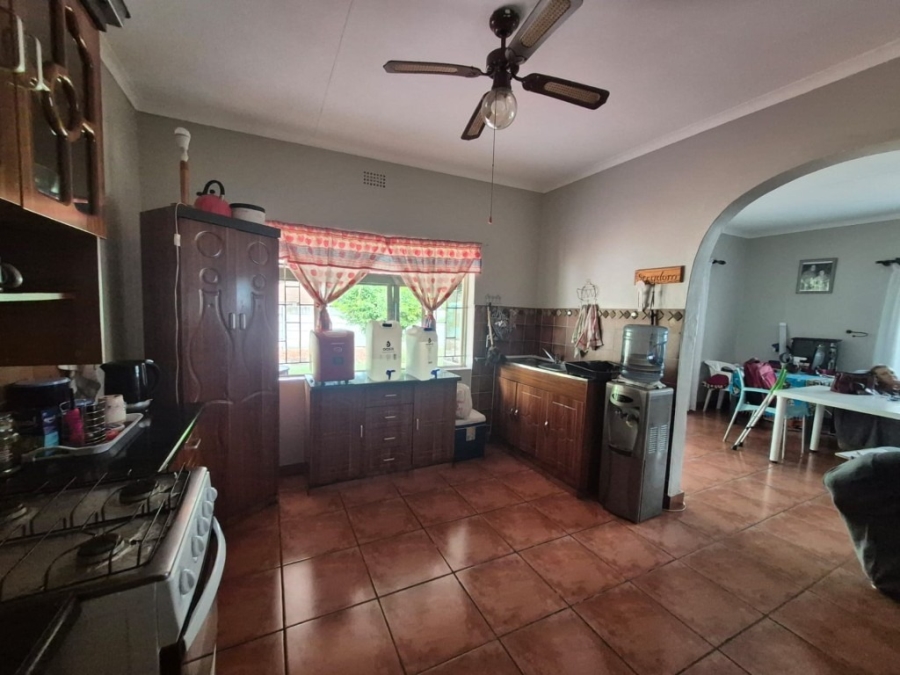 4 Bedroom Property for Sale in Phalaborwa Limpopo