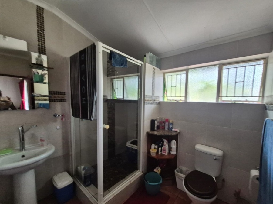 4 Bedroom Property for Sale in Phalaborwa Limpopo