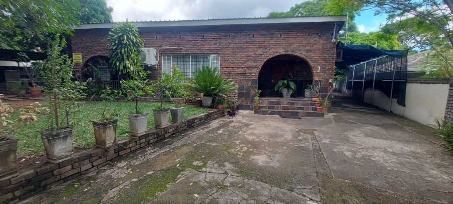5 Bedroom Property for Sale in Phalaborwa Limpopo