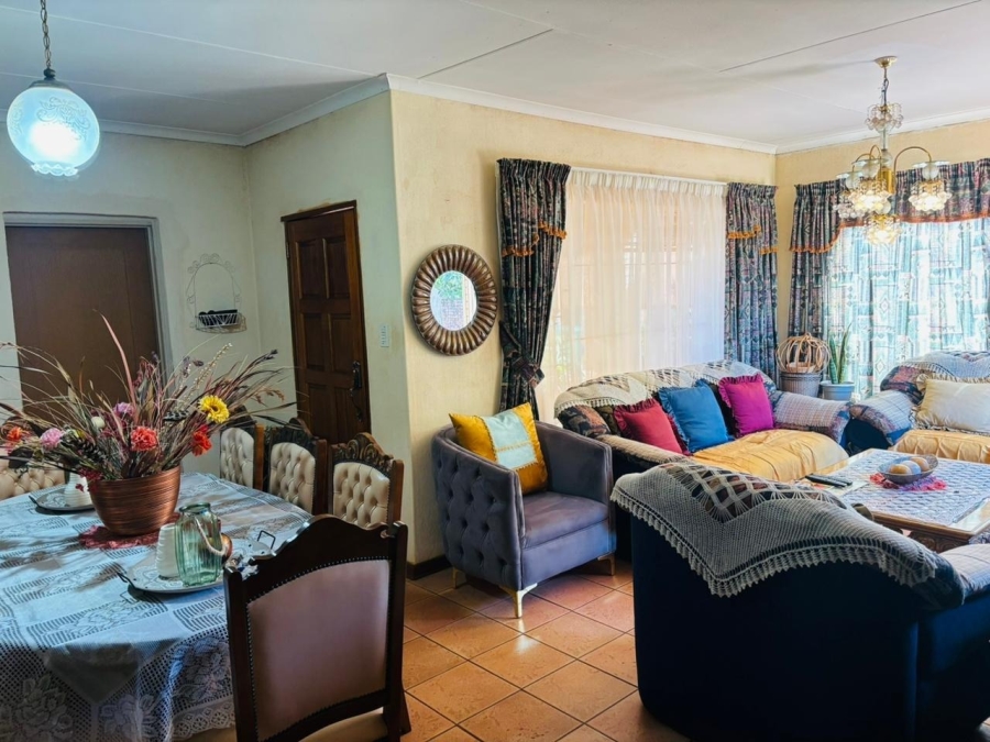 4 Bedroom Property for Sale in Chroompark Limpopo