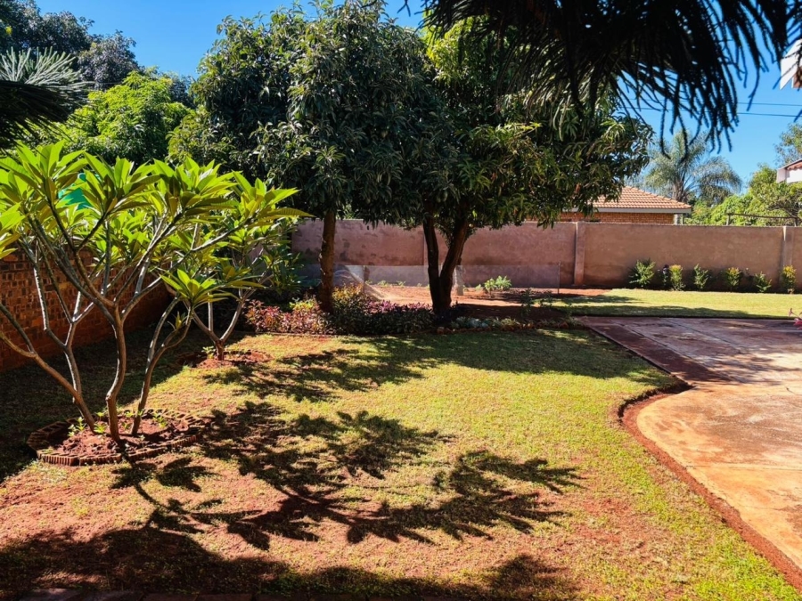 4 Bedroom Property for Sale in Chroompark Limpopo