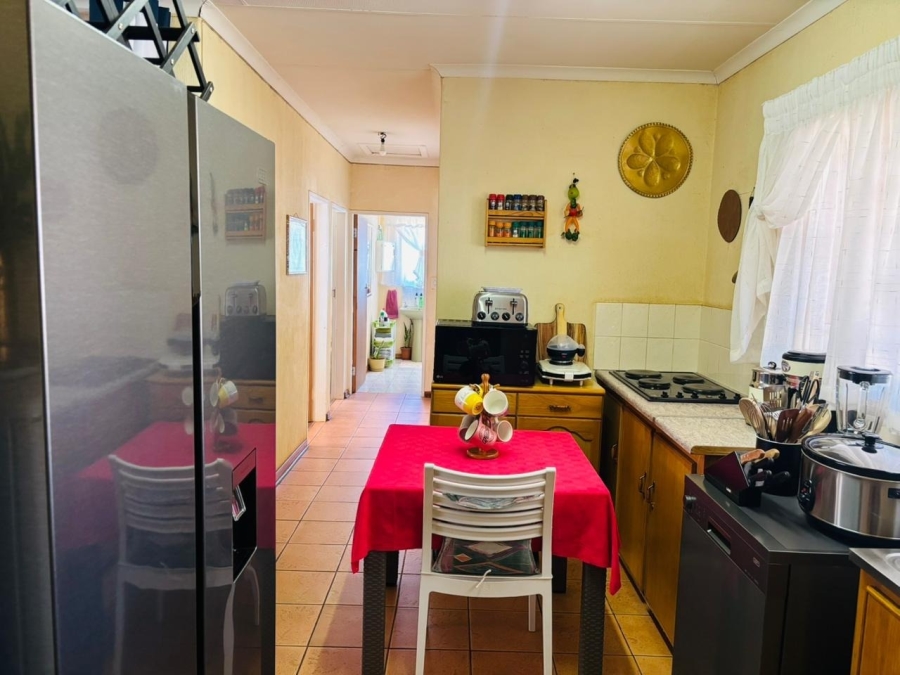 4 Bedroom Property for Sale in Chroompark Limpopo