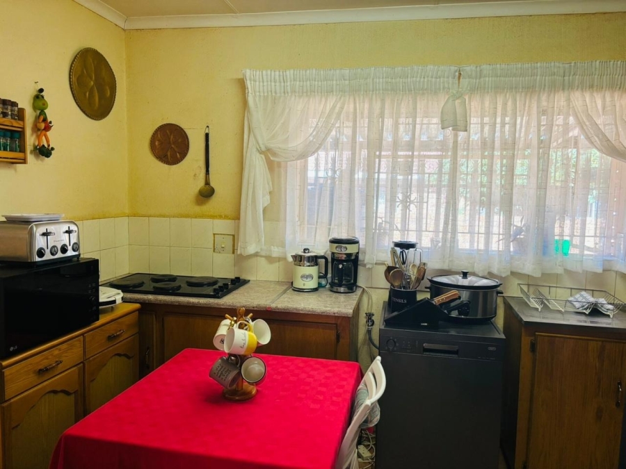 4 Bedroom Property for Sale in Chroompark Limpopo