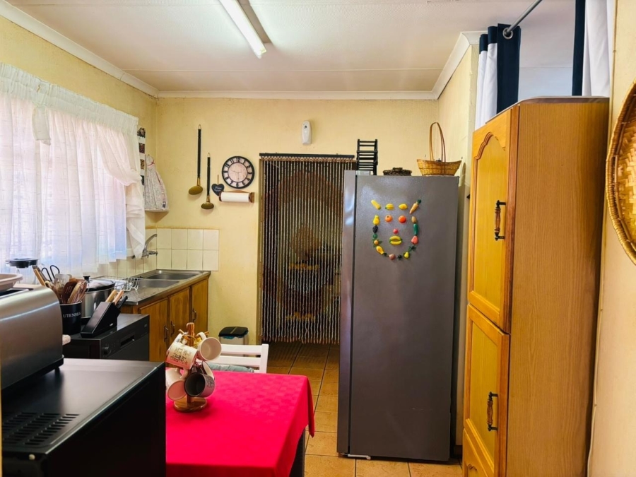 4 Bedroom Property for Sale in Chroompark Limpopo