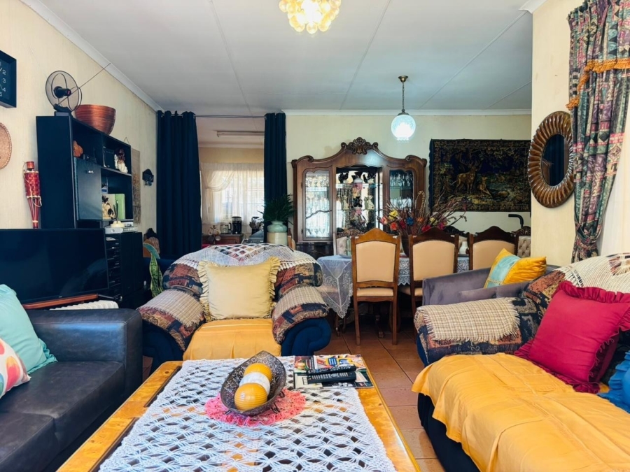 4 Bedroom Property for Sale in Chroompark Limpopo