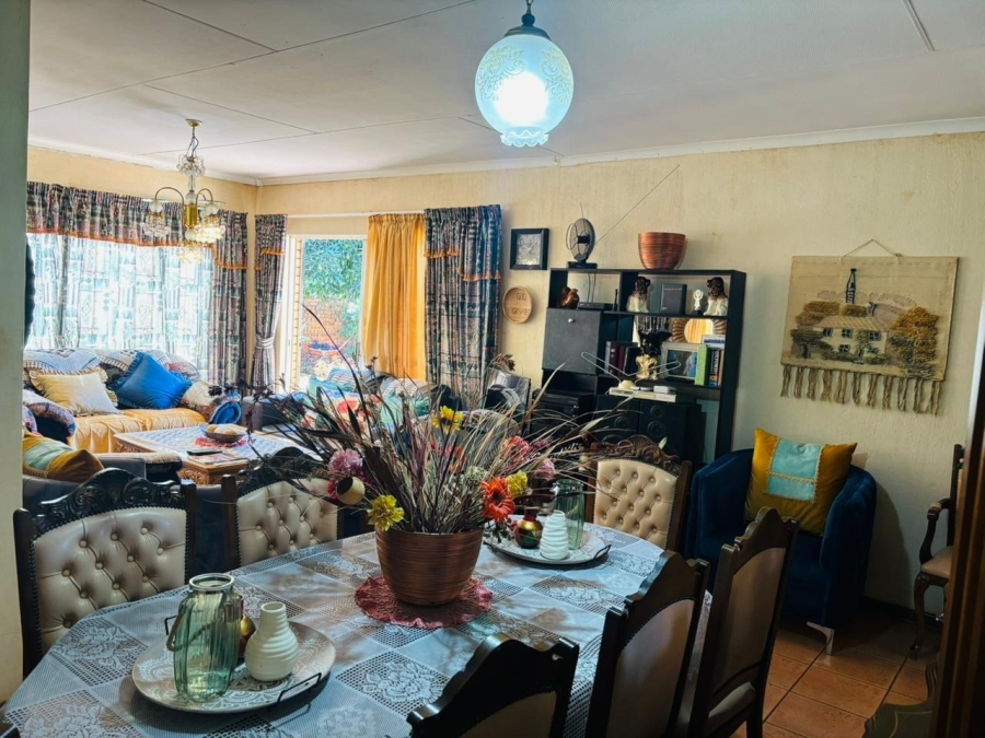 4 Bedroom Property for Sale in Chroompark Limpopo