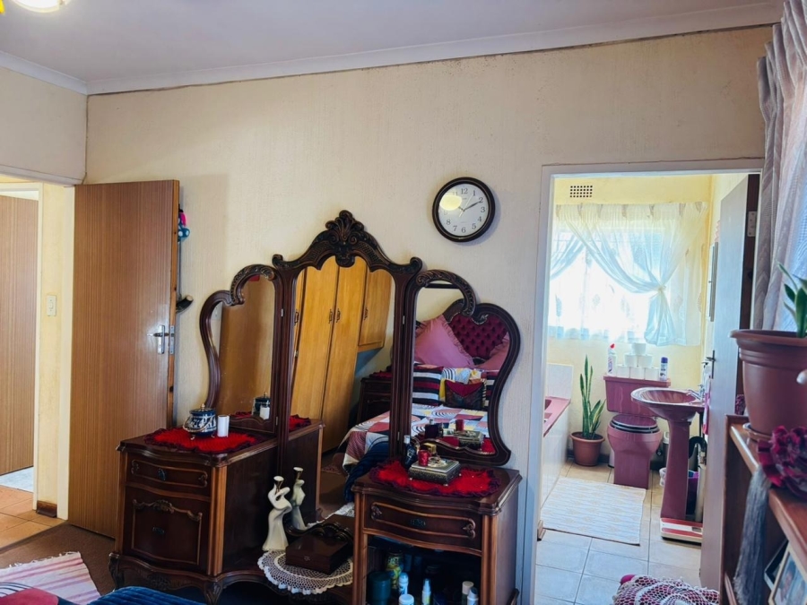 4 Bedroom Property for Sale in Chroompark Limpopo