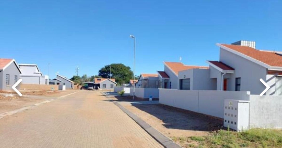 3 Bedroom Property for Sale in Ivydale A H Limpopo