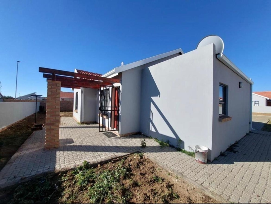 3 Bedroom Property for Sale in Ivydale A H Limpopo