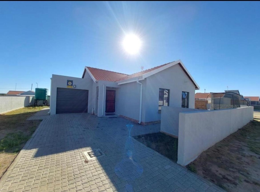 3 Bedroom Property for Sale in Ivydale A H Limpopo