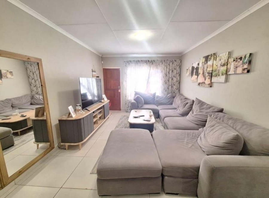 3 Bedroom Property for Sale in Ivydale A H Limpopo