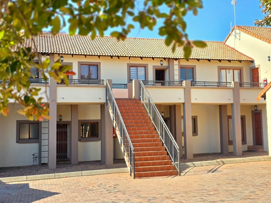 To Let 2 Bedroom Property for Rent in Bendor Limpopo