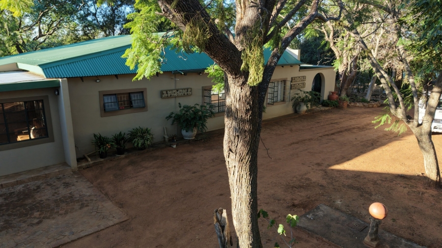 4 Bedroom Property for Sale in Bela Bela Limpopo