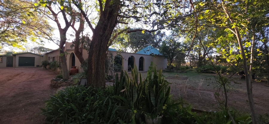 4 Bedroom Property for Sale in Bela Bela Limpopo