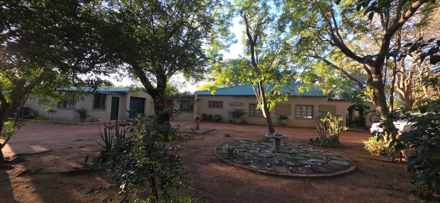 4 Bedroom Property for Sale in Bela Bela Limpopo