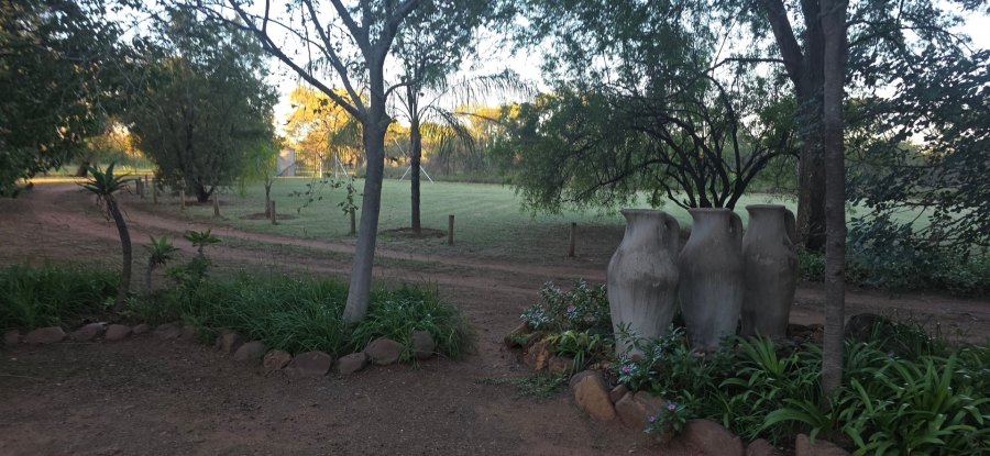 4 Bedroom Property for Sale in Bela Bela Limpopo