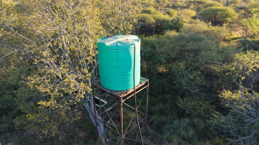 4 Bedroom Property for Sale in Bela Bela Limpopo