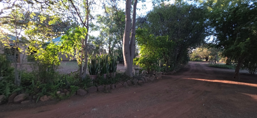4 Bedroom Property for Sale in Bela Bela Limpopo