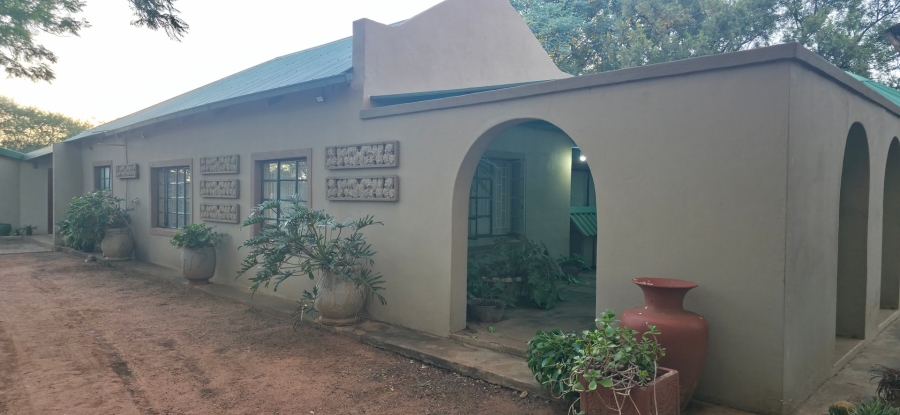 4 Bedroom Property for Sale in Bela Bela Limpopo