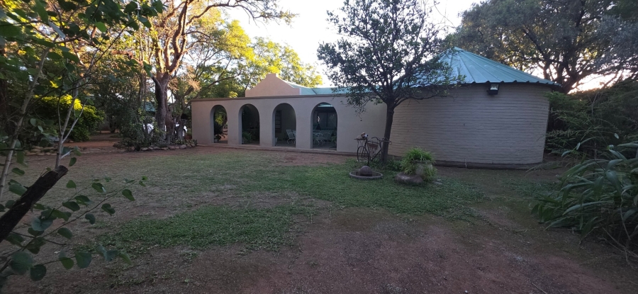 4 Bedroom Property for Sale in Bela Bela Limpopo