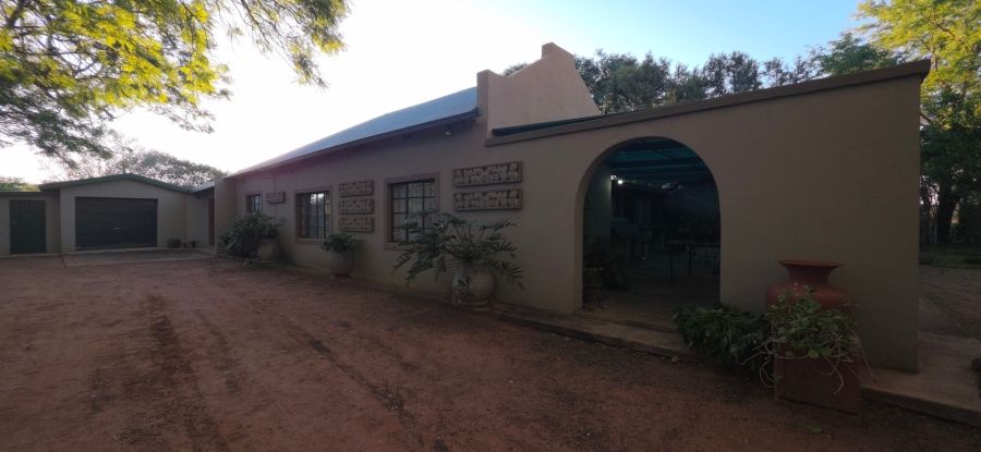 4 Bedroom Property for Sale in Bela Bela Limpopo