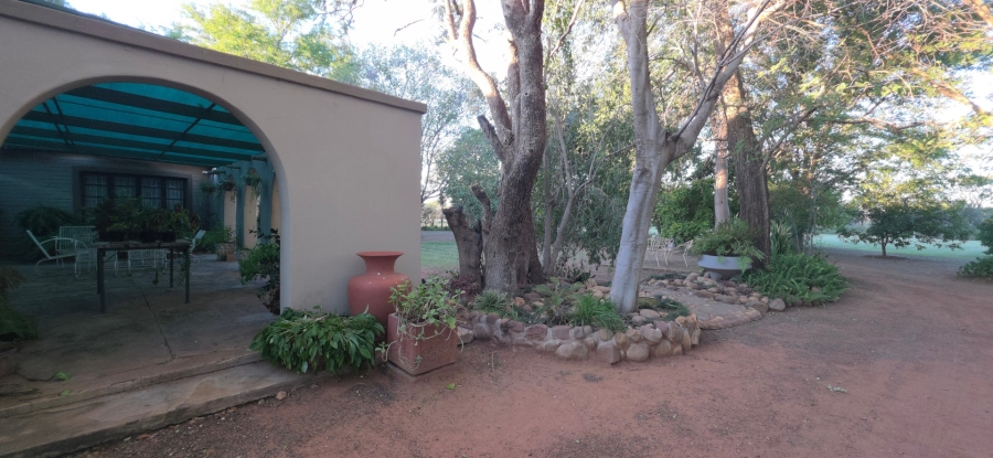 4 Bedroom Property for Sale in Bela Bela Limpopo