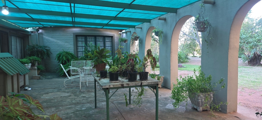 4 Bedroom Property for Sale in Bela Bela Limpopo