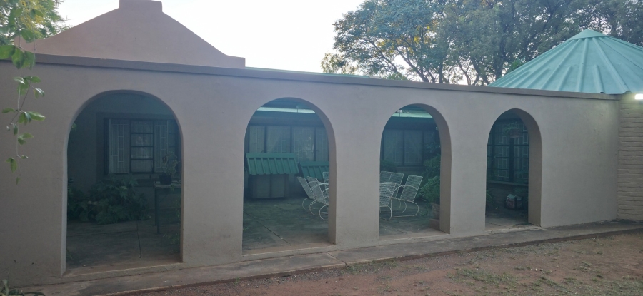 4 Bedroom Property for Sale in Bela Bela Limpopo