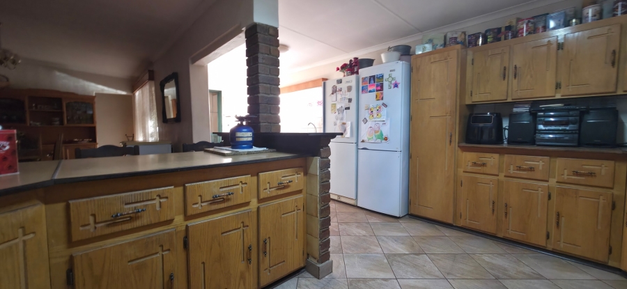 4 Bedroom Property for Sale in Bela Bela Limpopo