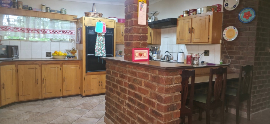 4 Bedroom Property for Sale in Bela Bela Limpopo