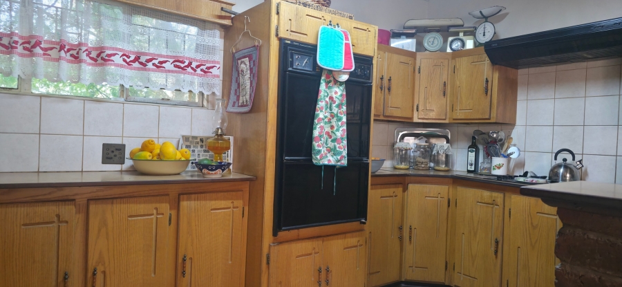 4 Bedroom Property for Sale in Bela Bela Limpopo