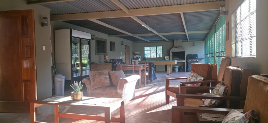 4 Bedroom Property for Sale in Bela Bela Limpopo