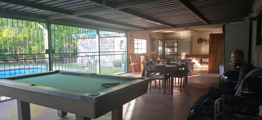 4 Bedroom Property for Sale in Bela Bela Limpopo
