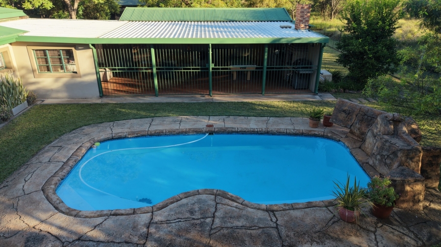 4 Bedroom Property for Sale in Bela Bela Limpopo