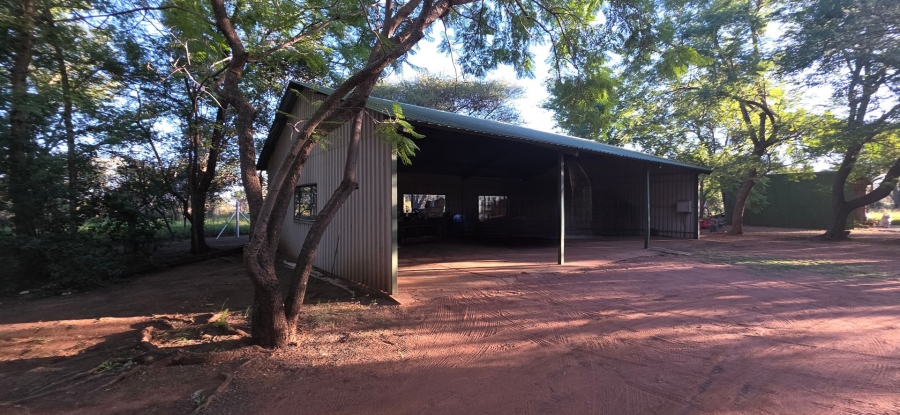 4 Bedroom Property for Sale in Bela Bela Limpopo