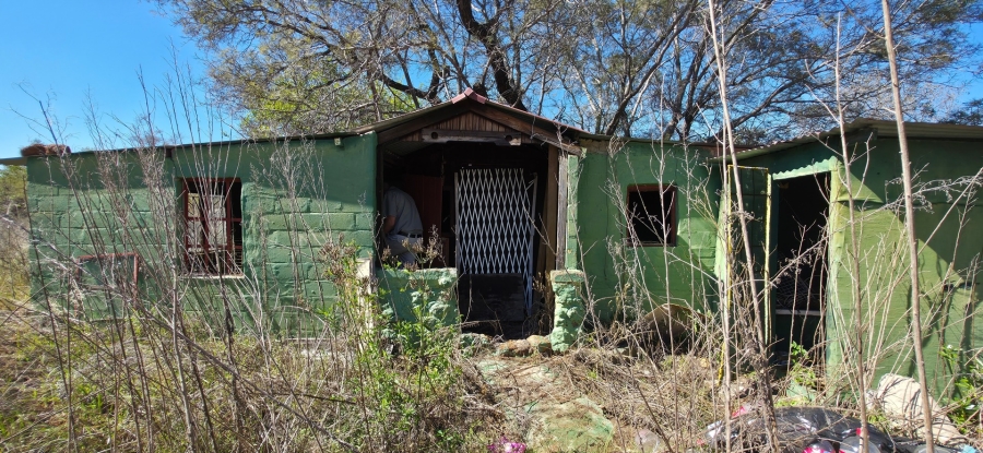 3 Bedroom Property for Sale in Bela Bela Limpopo