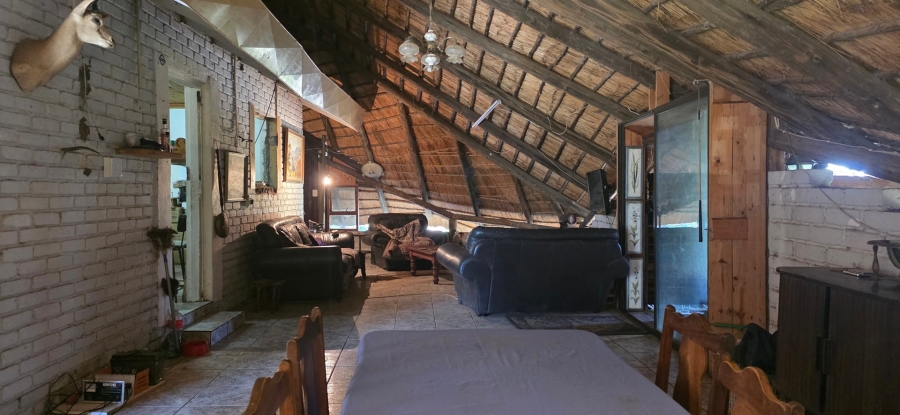 3 Bedroom Property for Sale in Bela Bela Limpopo